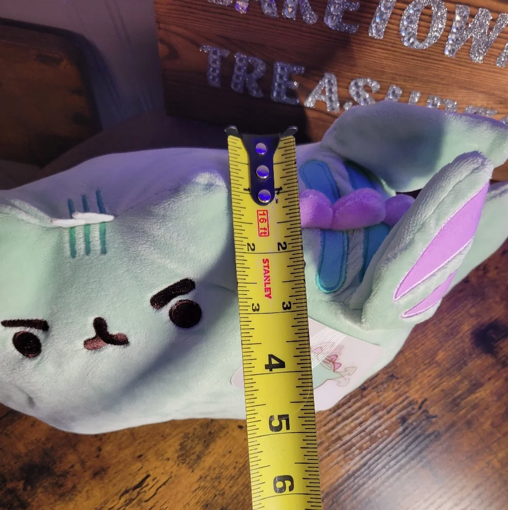 Gund nwt pusheen